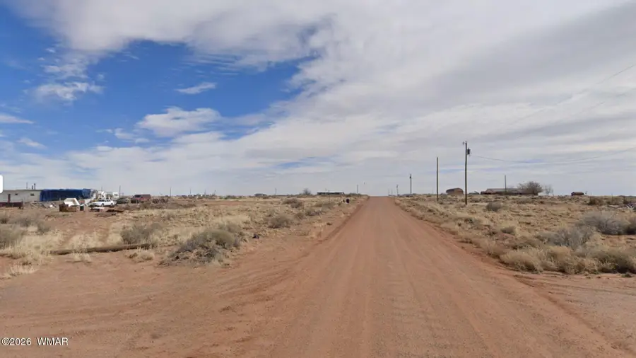 7761 Pinto Street, Sun Valley, AZ 86029 - #2