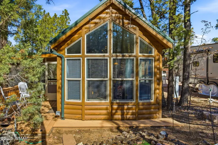 4340 S Mogollon Trail, Show Low, AZ 85901 - #2