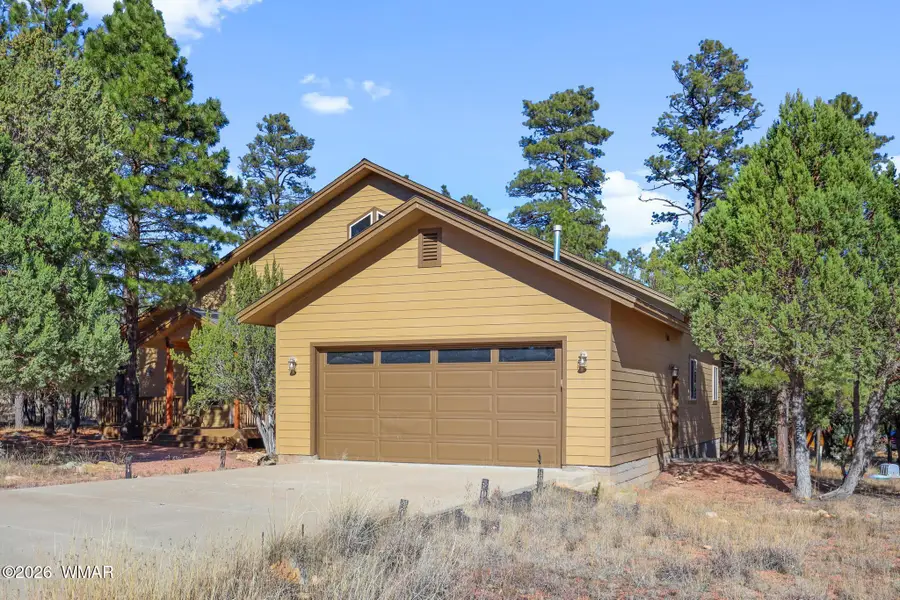 5254 Starlight Drive, Happy Jack, AZ 86024 - #3