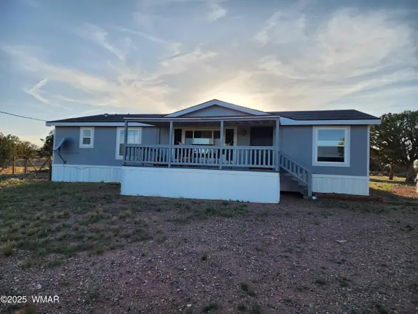 4392 Appaloosa Road, Snowflake, AZ 85937