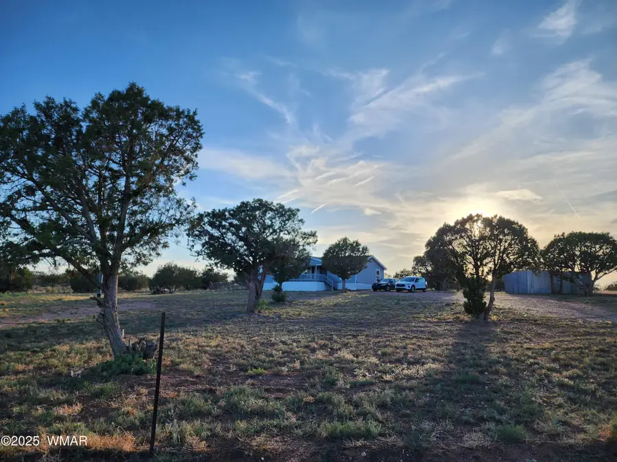 4392 Appaloosa Road, Snowflake, AZ 85937 - #2