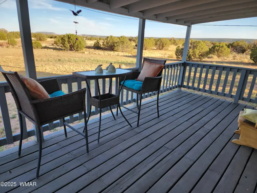 4392 Appaloosa Road, Snowflake, AZ 85937 - #3