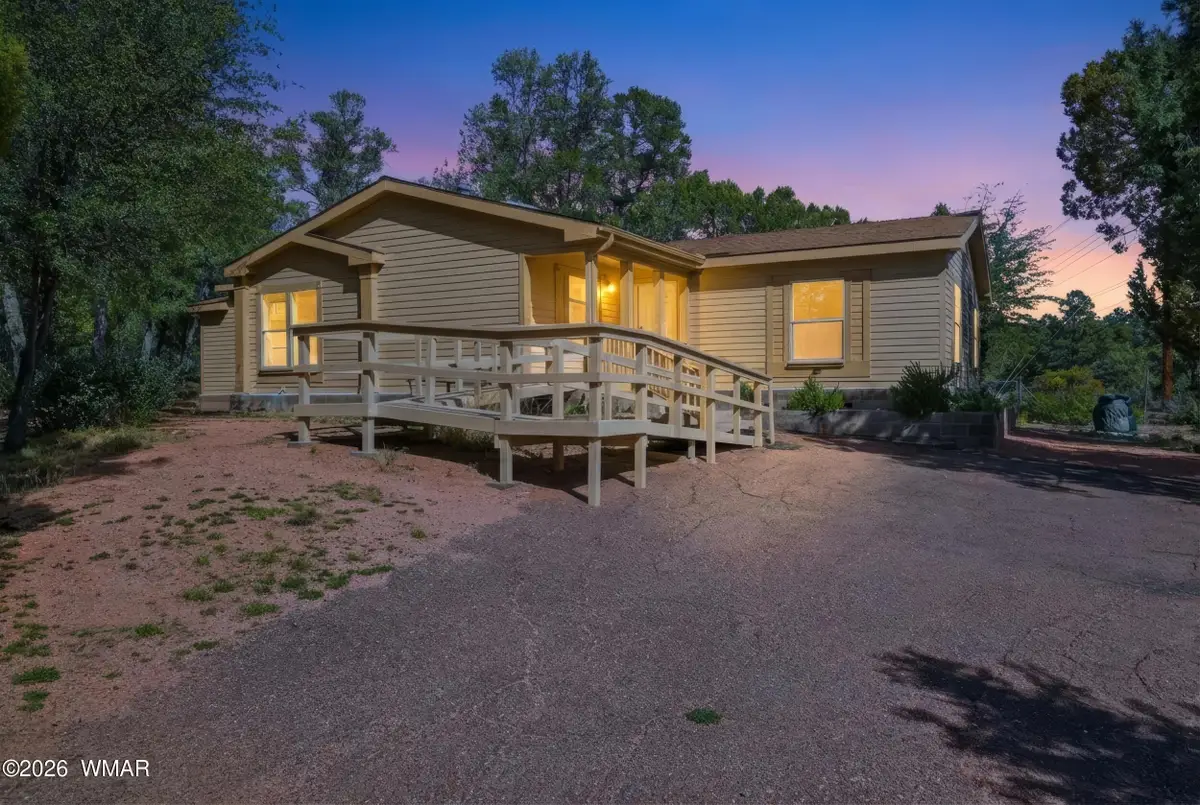 187 N Pinon Road, Payson, AZ 85541 - #1