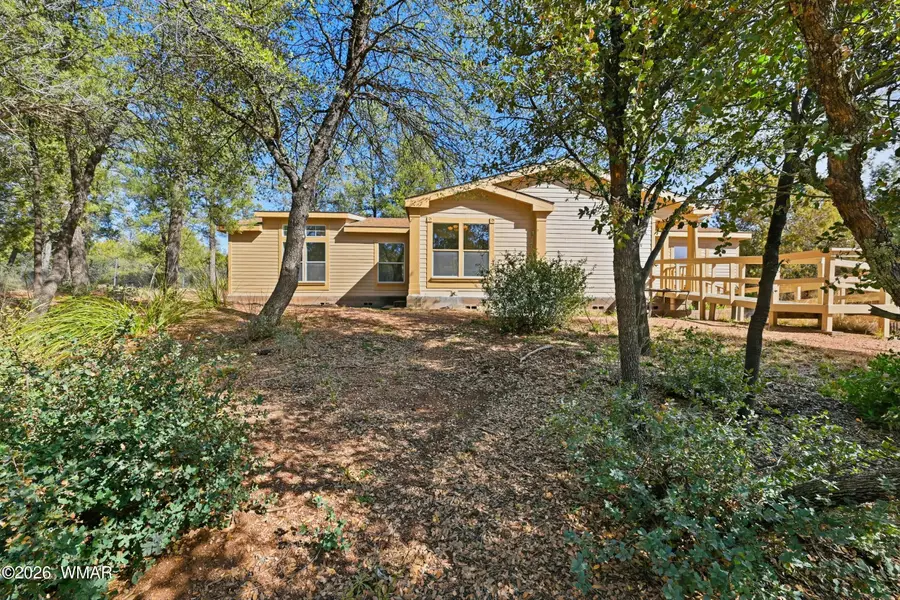 187 N Pinon Road, Payson, AZ 85541 - #2