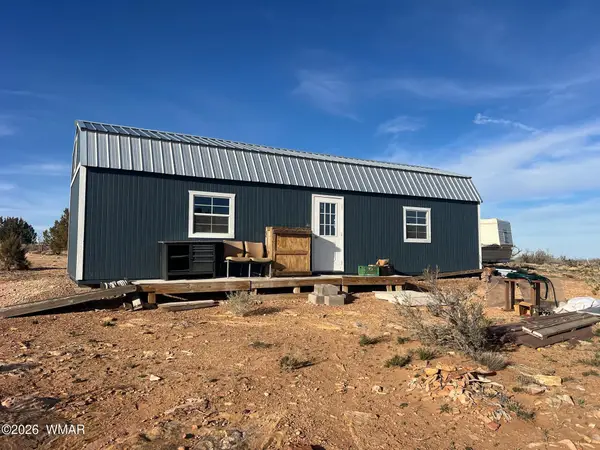 Lot 29 Snowflake Ranches, Snowflake, AZ 85937