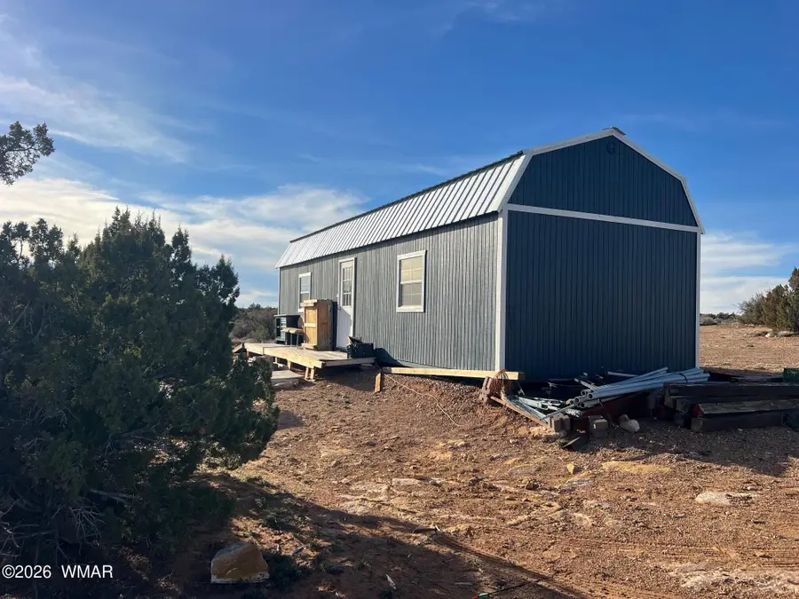 Lot 29 Snowflake Ranches, Snowflake, AZ 85937 - #2