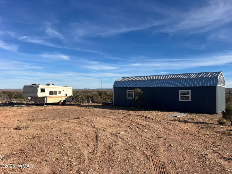 Lot 29 Snowflake Ranches, Snowflake, AZ 85937 - #3