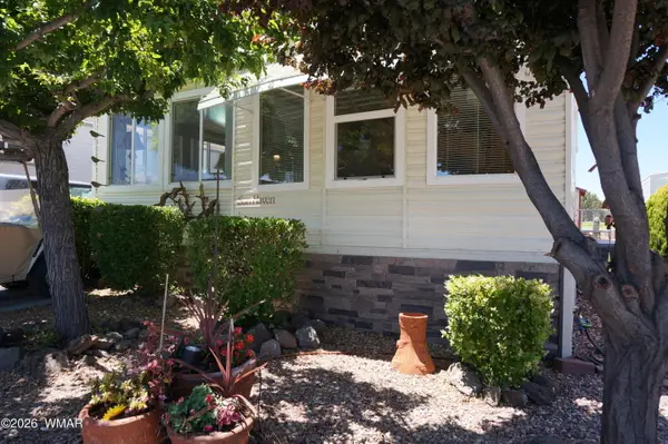 1942 Lynx Drive, Show Low, AZ 85901