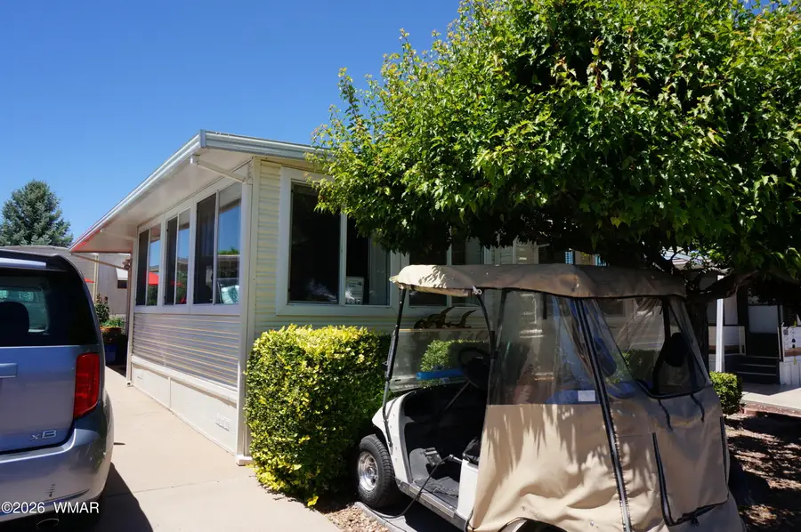 1942 Lynx Drive, Show Low, AZ 85901 - #2