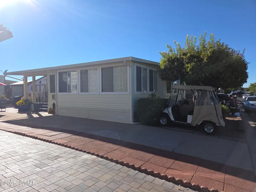 1942 Lynx Drive, Show Low, AZ 85901 - #3
