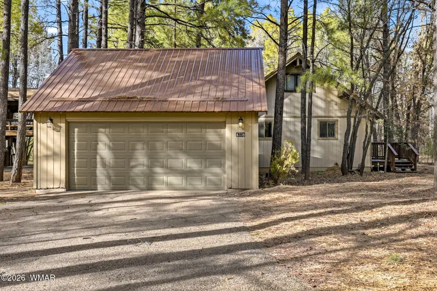 4338 Branding Iron Loop, Pinetop, AZ 85935 - #2