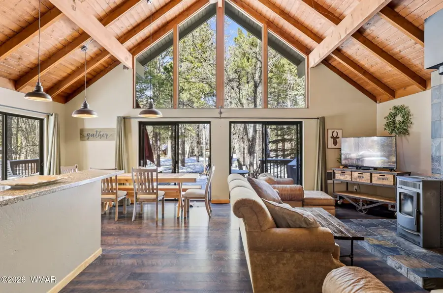 4338 Branding Iron Loop, Pinetop, AZ 85935 - #3