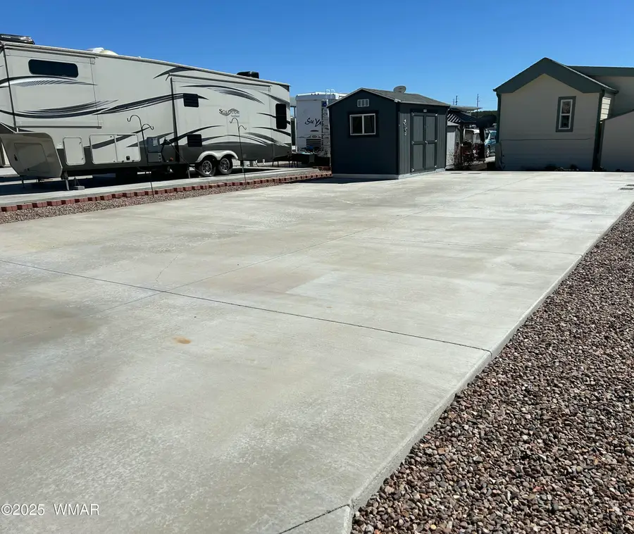 8205 Apache Way, Show Low, AZ 85901 - #2