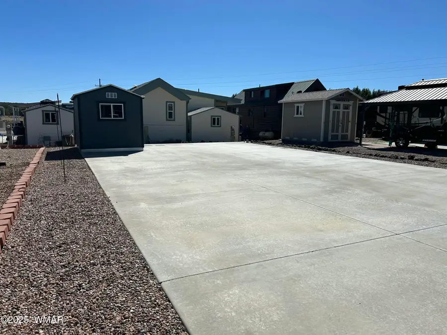 8205 Apache Way, Show Low, AZ 85901 - #3