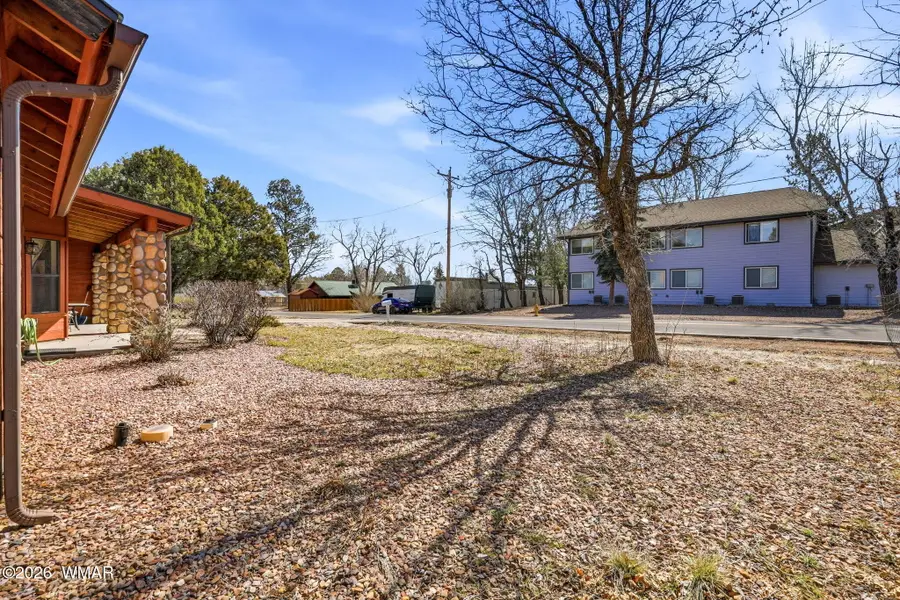 2802 Rainbow Lake Drive, Lakeside, AZ 85929 - #3