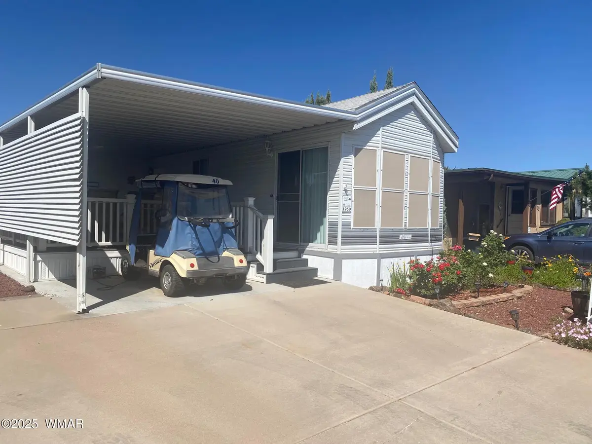 1950 Lynx Drive, Show Low, AZ 85901 - #1