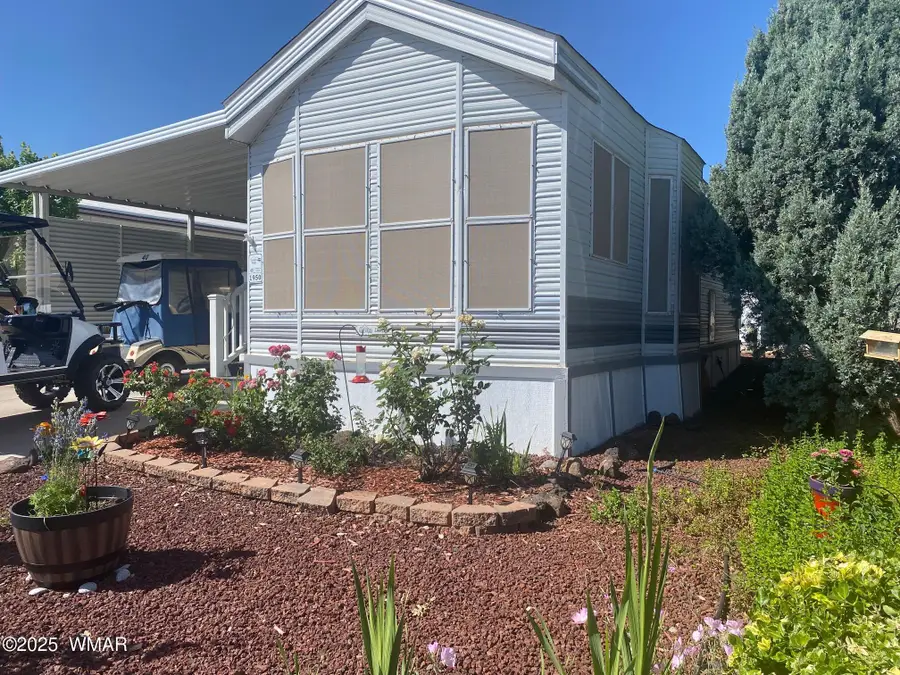 1950 Lynx Drive, Show Low, AZ 85901 - #2