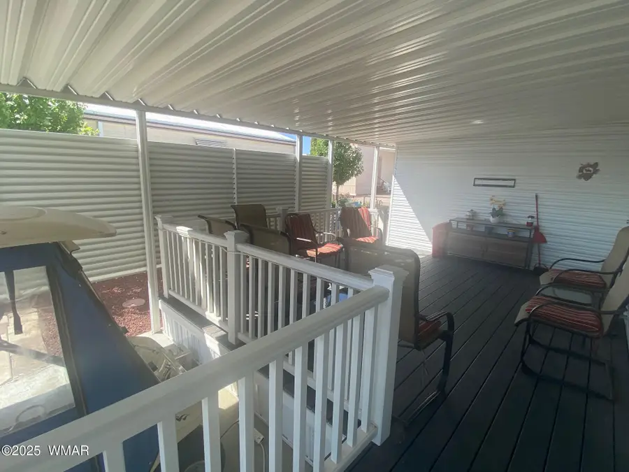 1950 Lynx Drive, Show Low, AZ 85901 - #3