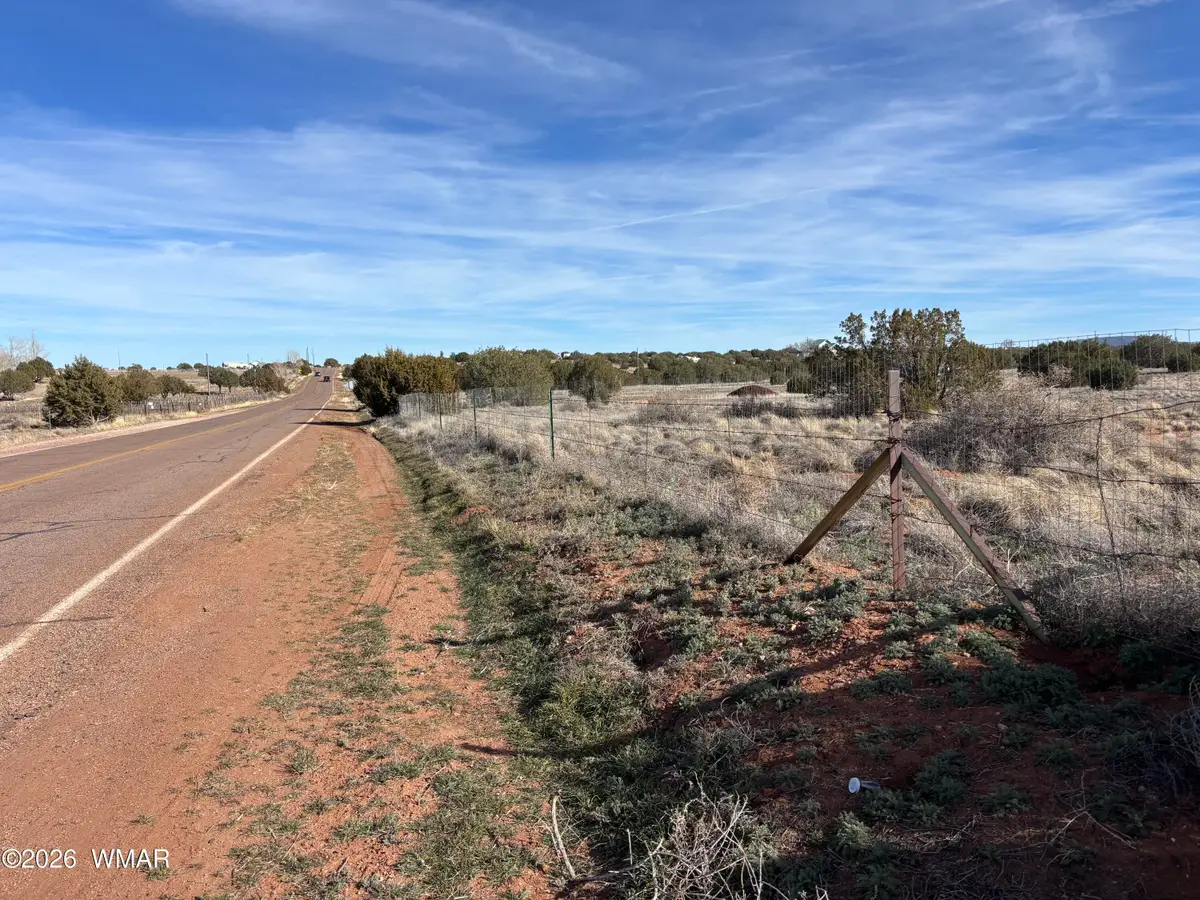 9681 E Concho Highway, Snowflake, AZ 85937 - #1