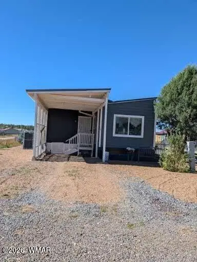 1412 Amanda Drive, Lakeside, AZ 85929