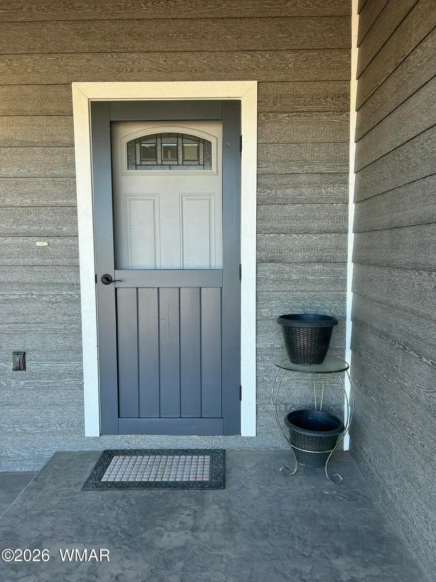 7025 Dusty Saddle Trail, Show Low, AZ 85901 - #3