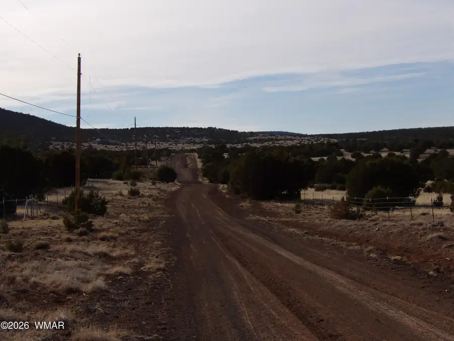 Lot 15A N3411, Vernon, AZ 85940 - #3