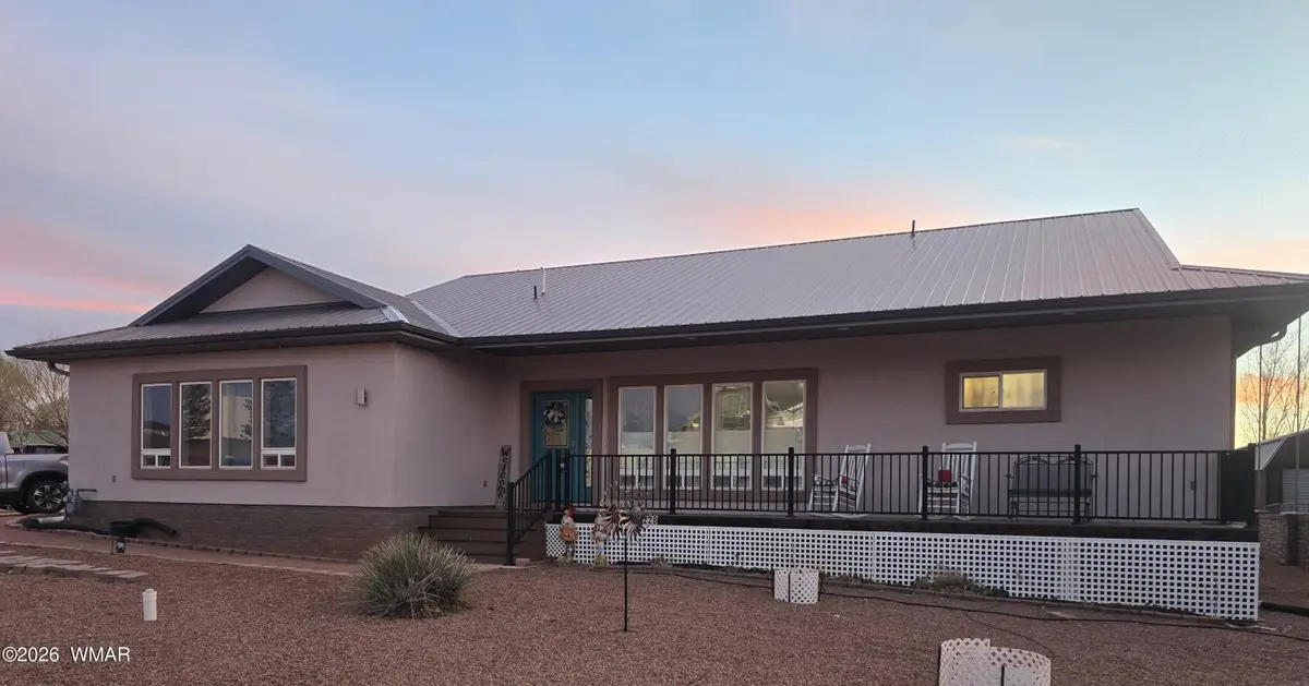 228 S Cedar Drive, Snowflake, AZ 85937 - #1