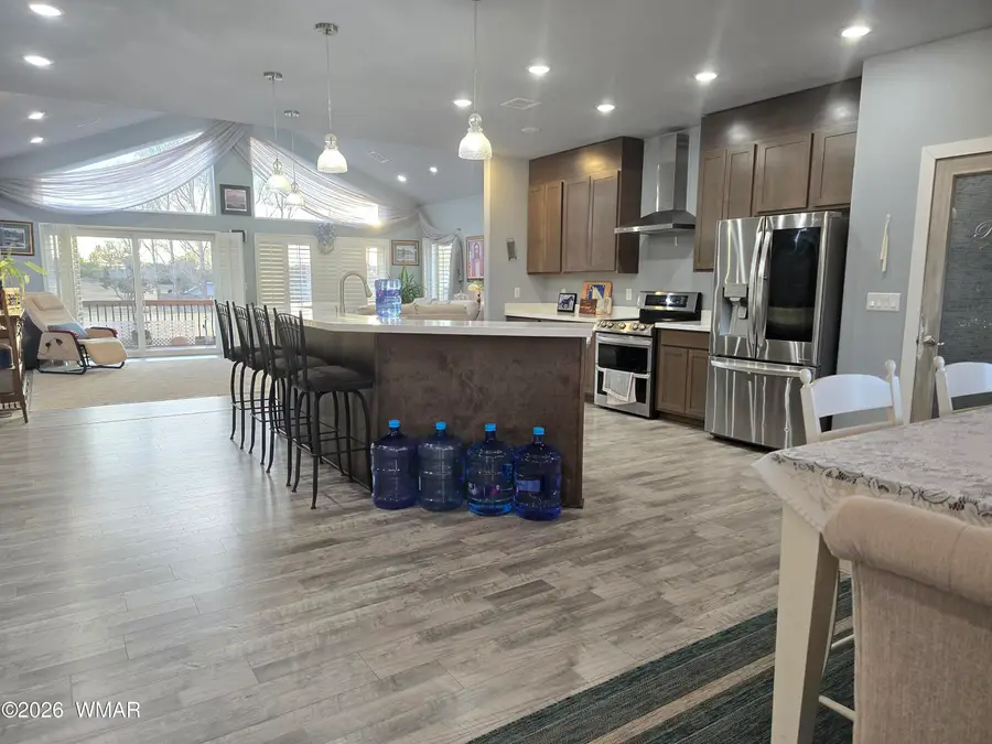 228 S Cedar Drive, Snowflake, AZ 85937 - #2