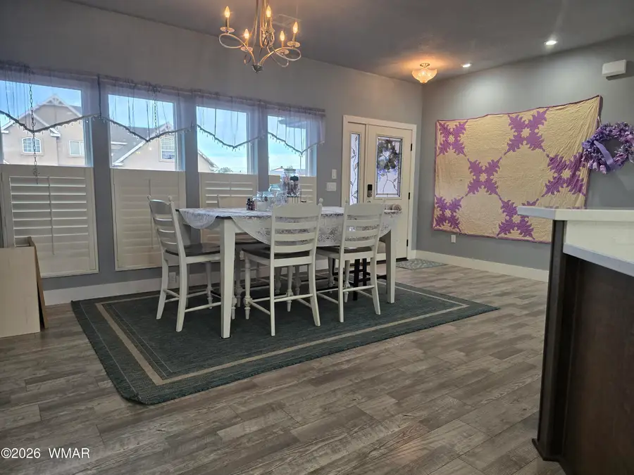 228 S Cedar Drive, Snowflake, AZ 85937 - #3