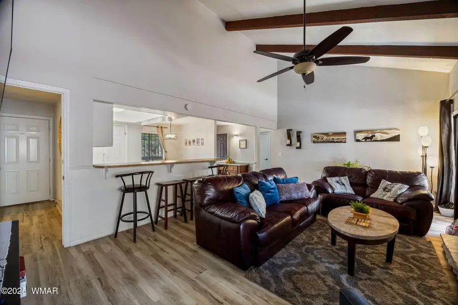 2670 Snow Slope Way, Pinetop, AZ 85935 - #2