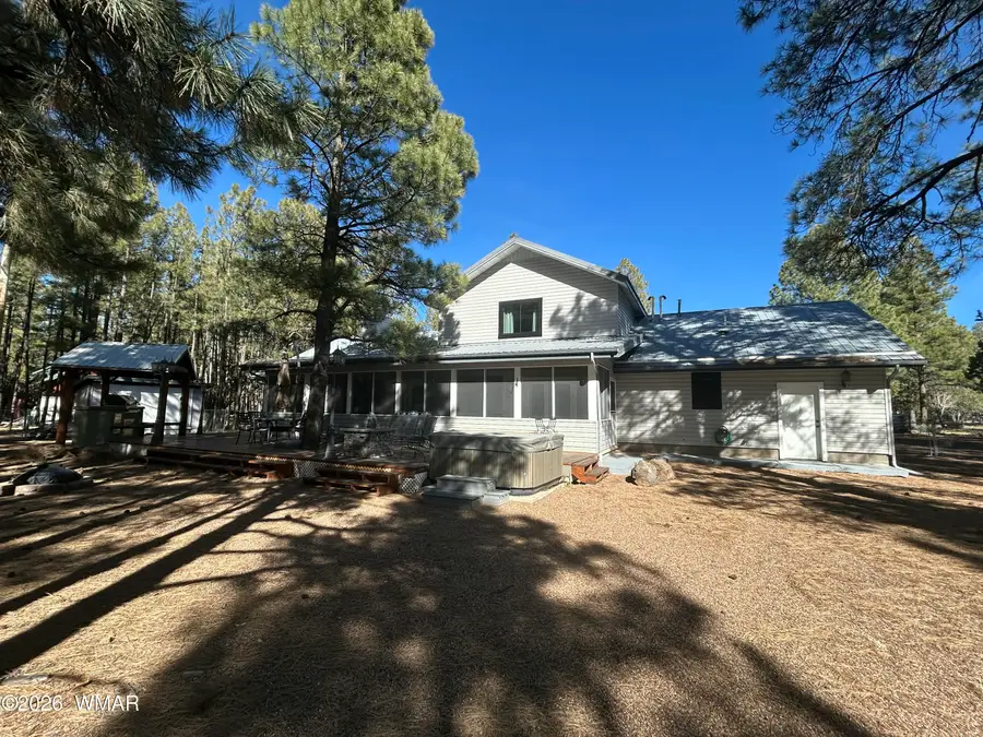 9211 Holly Lane, Lakeside, AZ 85929 - #3