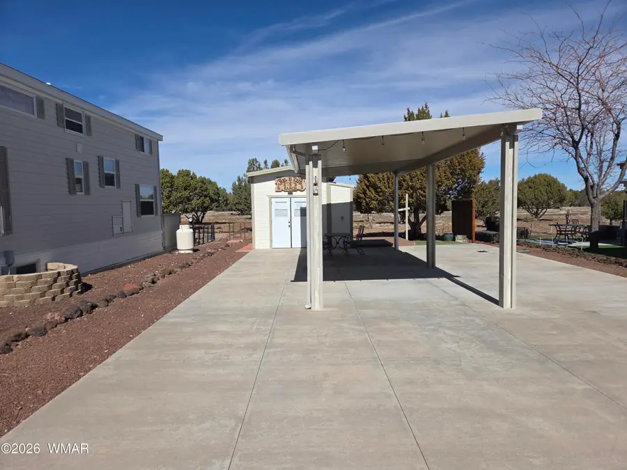 1866 Reel Way, Show Low, AZ 85901 - #2