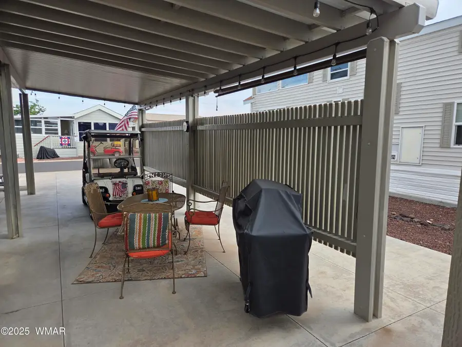 1866 Reel Way, Show Low, AZ 85901 - #3