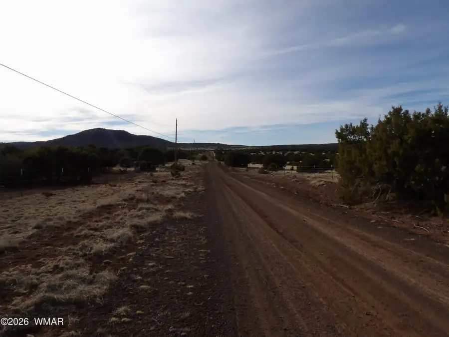 Lot 14B N3411, Vernon, AZ 85940 - #2