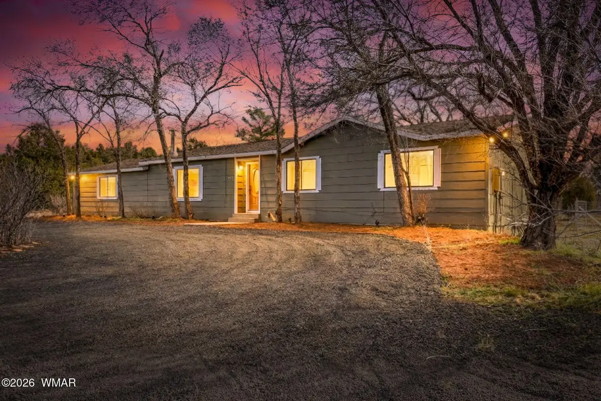 7124 Simons Way, Show Low, AZ 85901 - #1