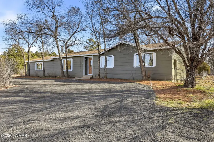 7124 Simons Way, Show Low, AZ 85901 - #2