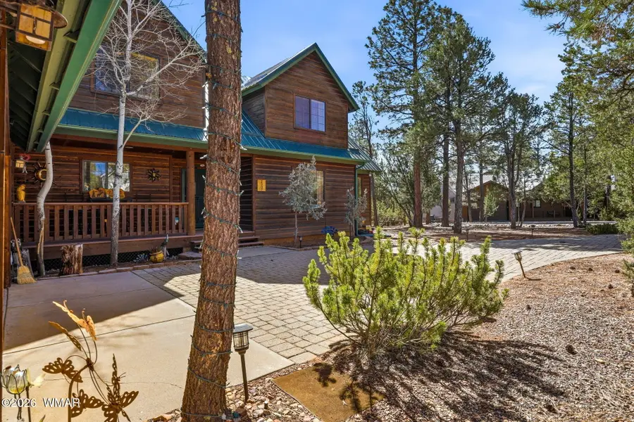 2337 Puma Circle, Overgaard, AZ 85933 - #3