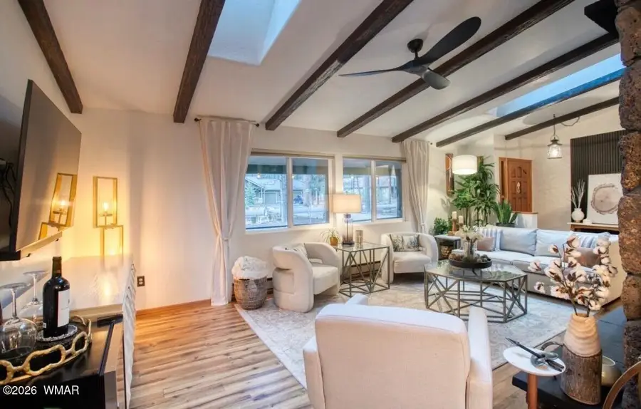 8667 Alchesay Drive, Pinetop, AZ 85935 - #3