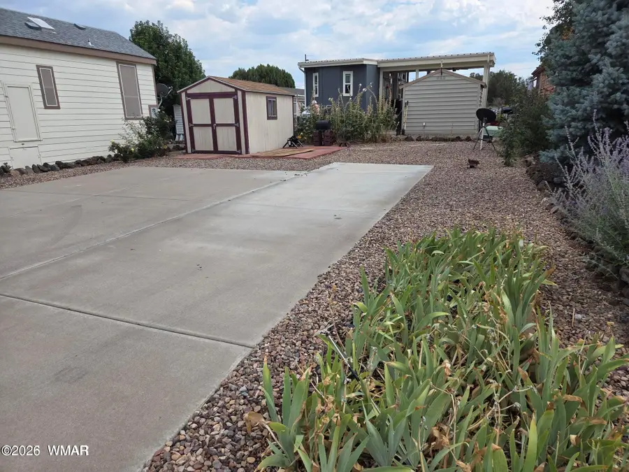 8229 Lake Shore Drive, Show Low, AZ 85901 - #3