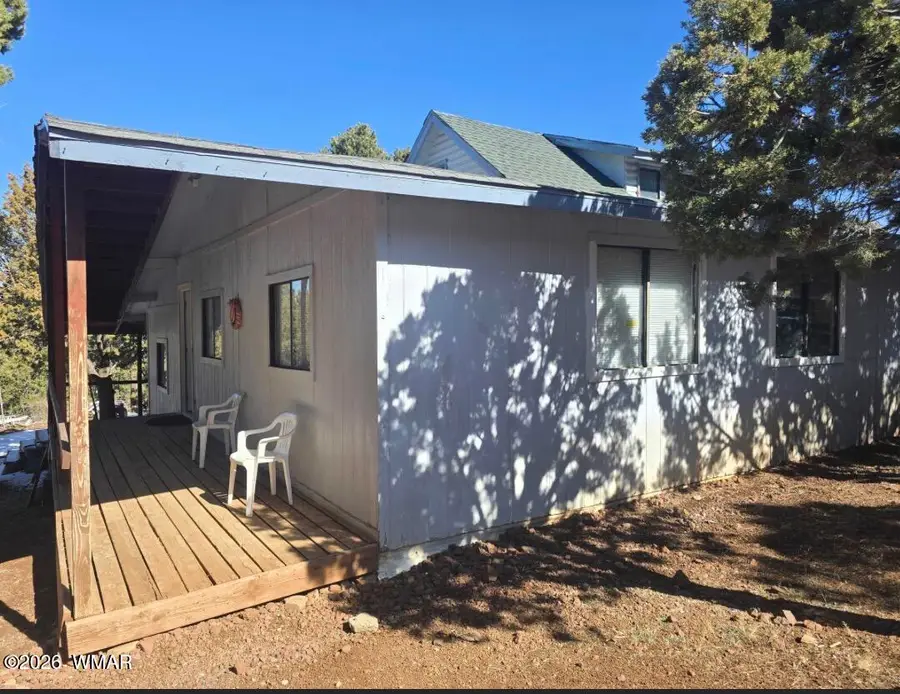 4 Co Road, Vernon, AZ 85940 - #2