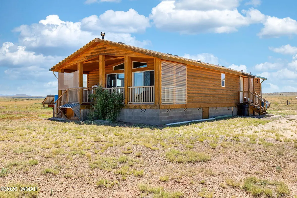 36 County Road 6034, Saint Johns, AZ 85936 - #1