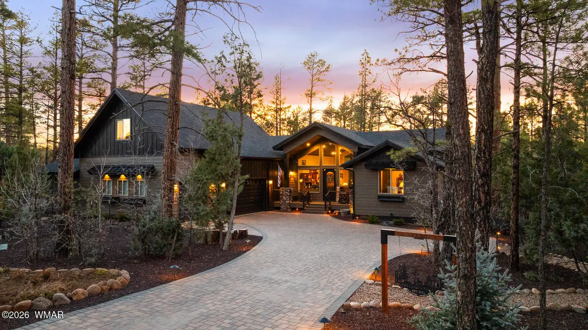 1730 S Torreon Lakes Drive, Show Low, AZ 85901 - #1