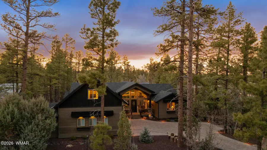 1730 S Torreon Lakes Drive, Show Low, AZ 85901 - #2