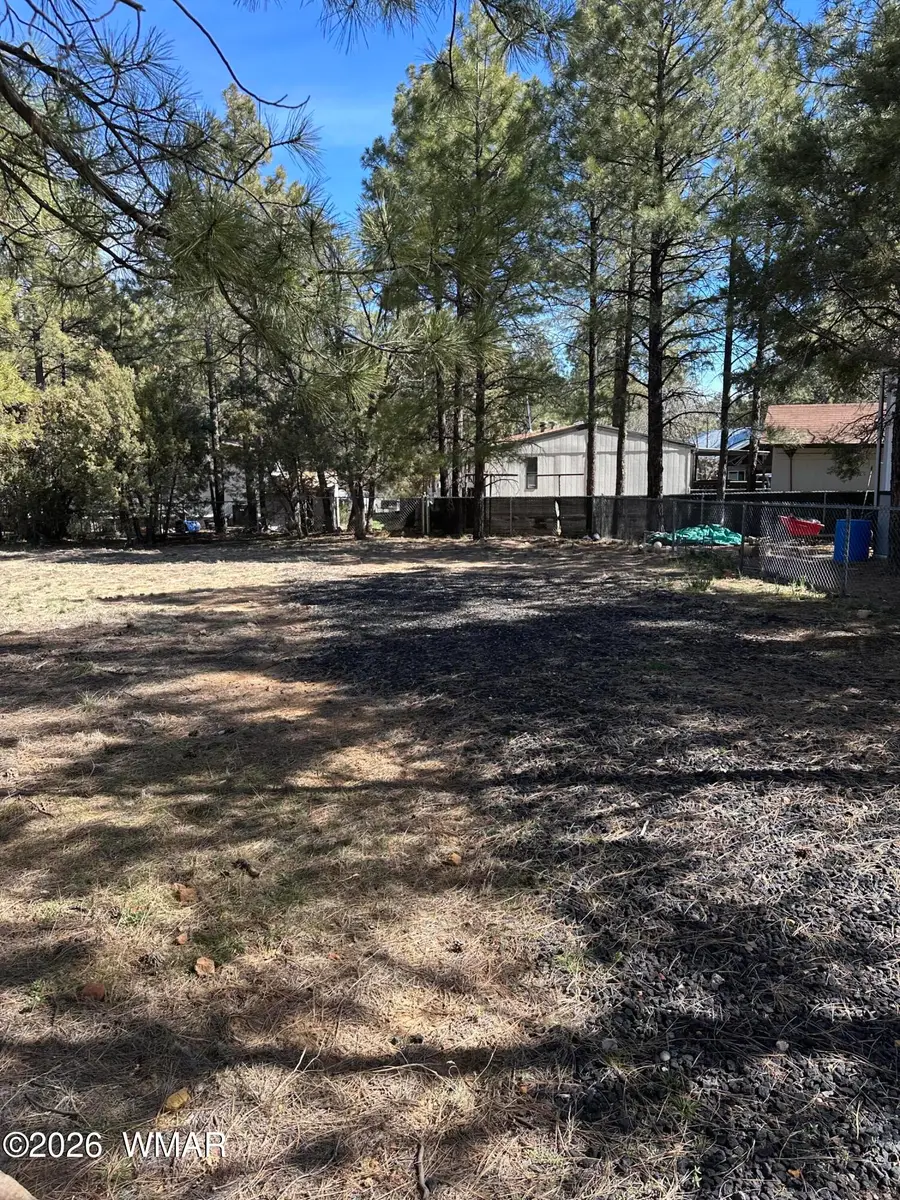 701 S 30th Avenue, Show Low, AZ 85901 - #2