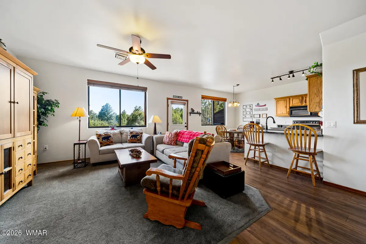 2310 N Cottage Trail, Show Low, AZ 85901 - #1