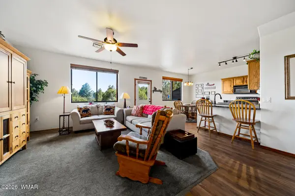 2310 N Cottage Trail, Show Low, AZ 85901