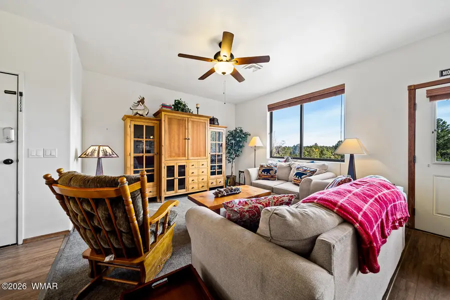 2310 N Cottage Trail, Show Low, AZ 85901 - #2