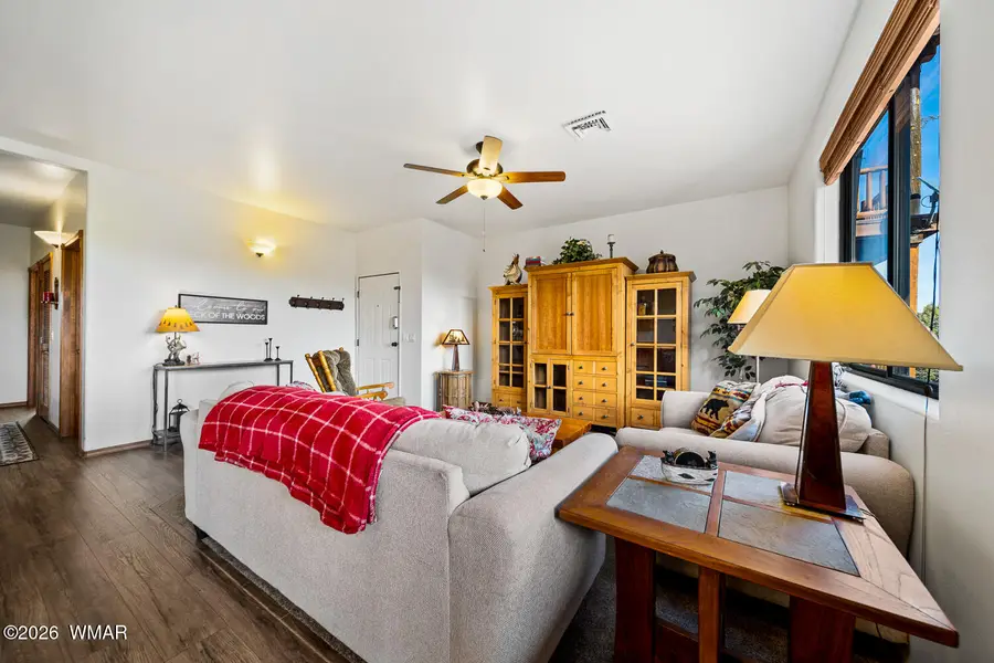 2310 N Cottage Trail, Show Low, AZ 85901 - #3