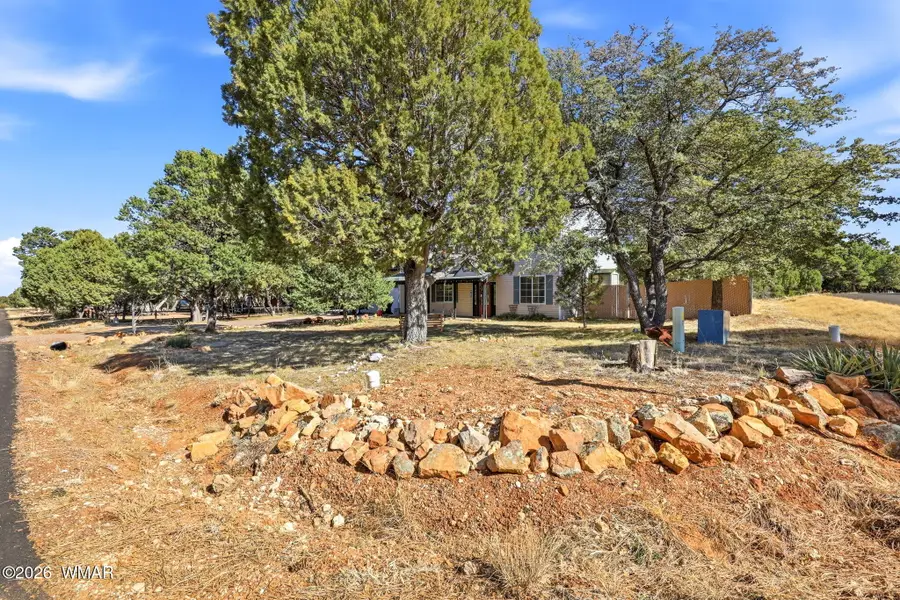 1549 Mainline Road, Heber, AZ 85928 - #2