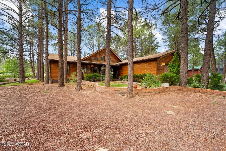 3347 Blue Moon Circle, Pinetop, AZ 85935 - #2